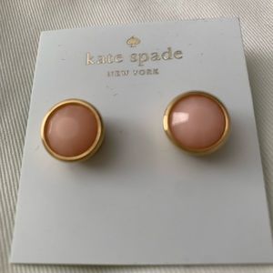 Kate Spade Gems Earrings